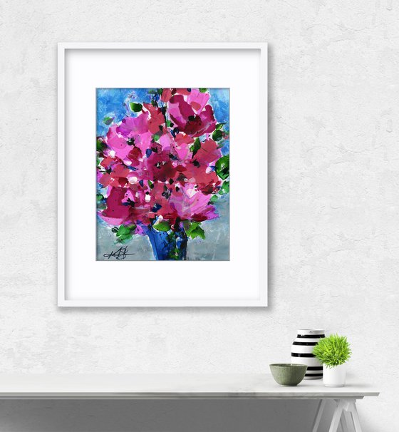 Blooms Of Joy 11