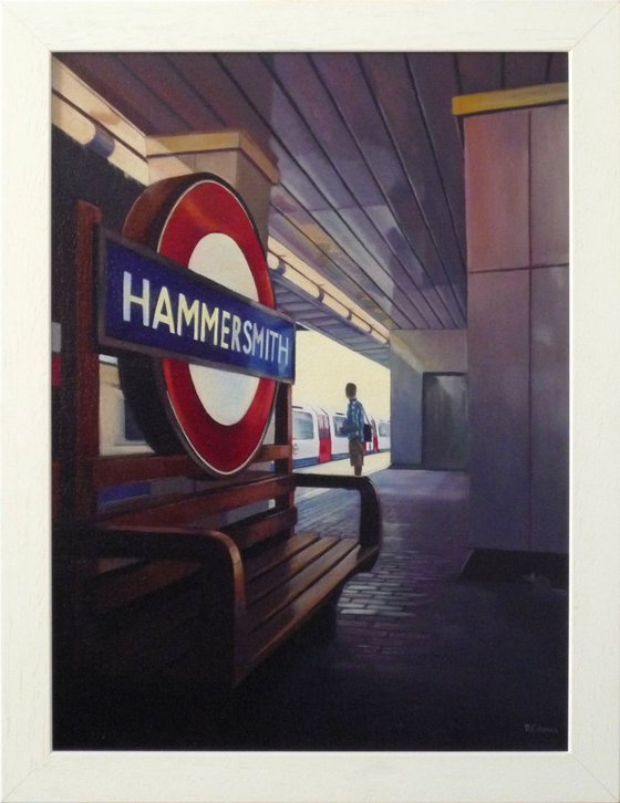 Hammersmith