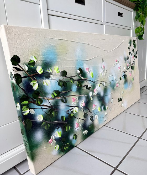 Gentle Blooms