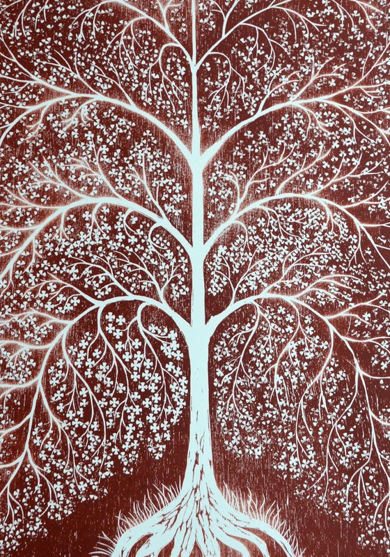 Indian Tree