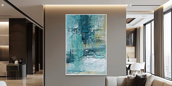 Aqua Awakening