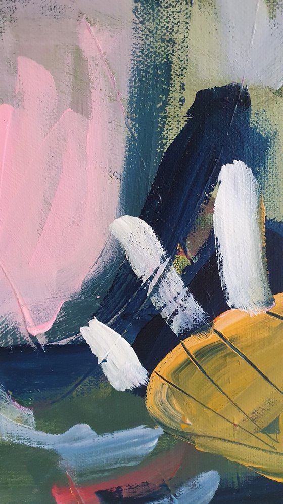 Through the microscope 1