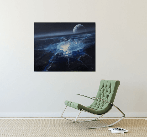 Agartha - Ancient Moon - 4
