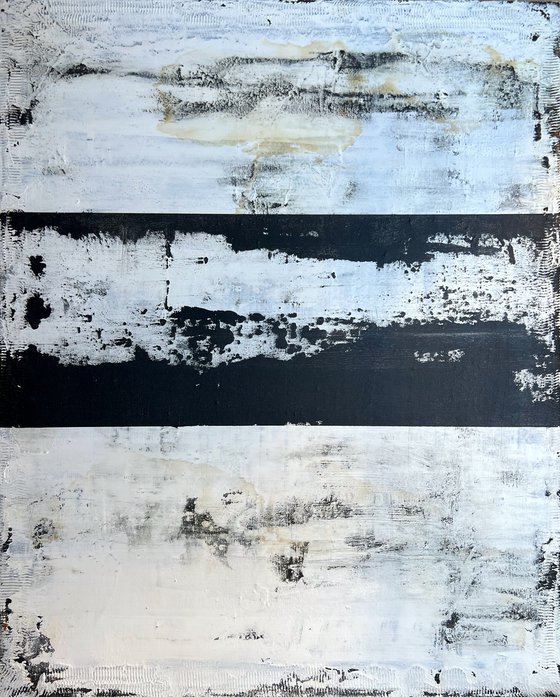 Fractured Edge