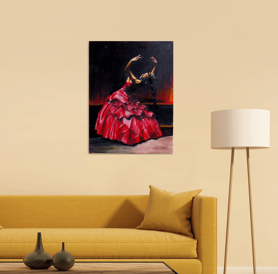 In the rhythm of tango (8).
