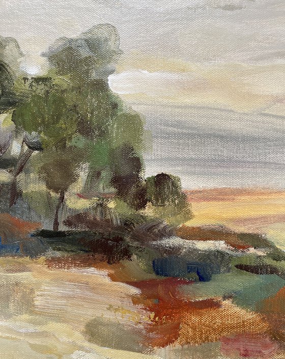 English Countryside