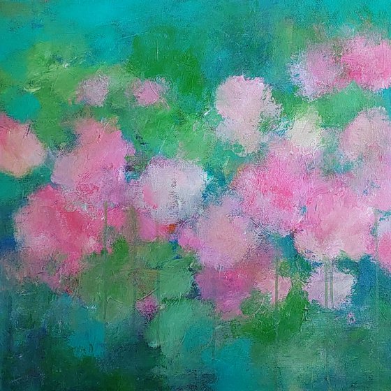 Country Garden VII