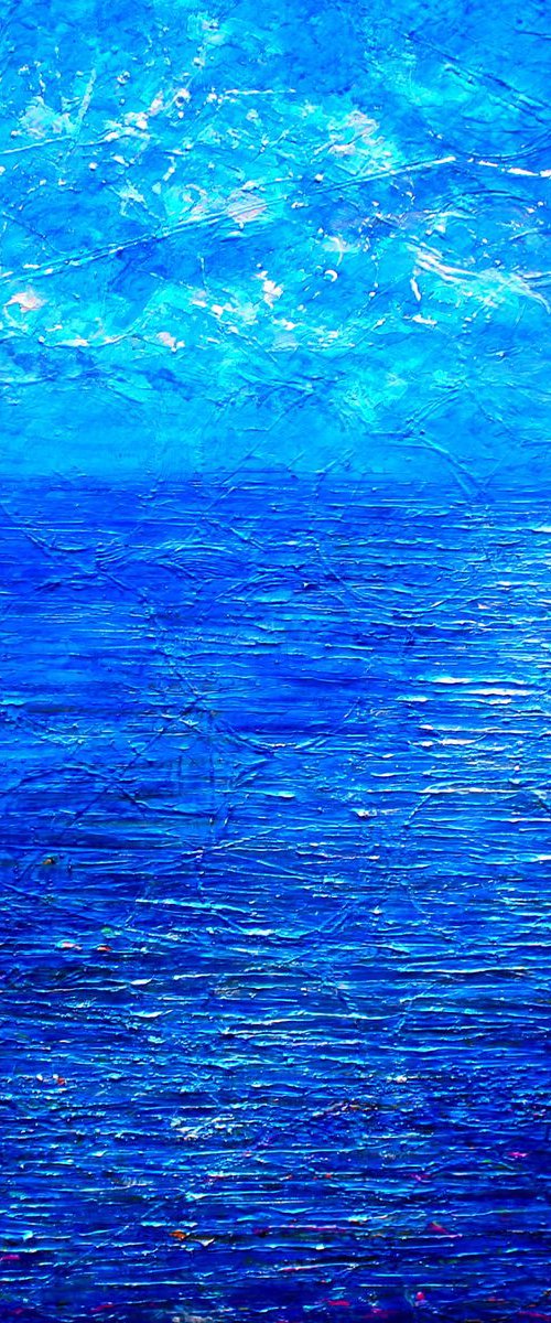 Beneath the Surface by Paul J Best