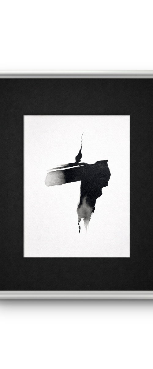 Residual 6 by Veronika Obushikhina