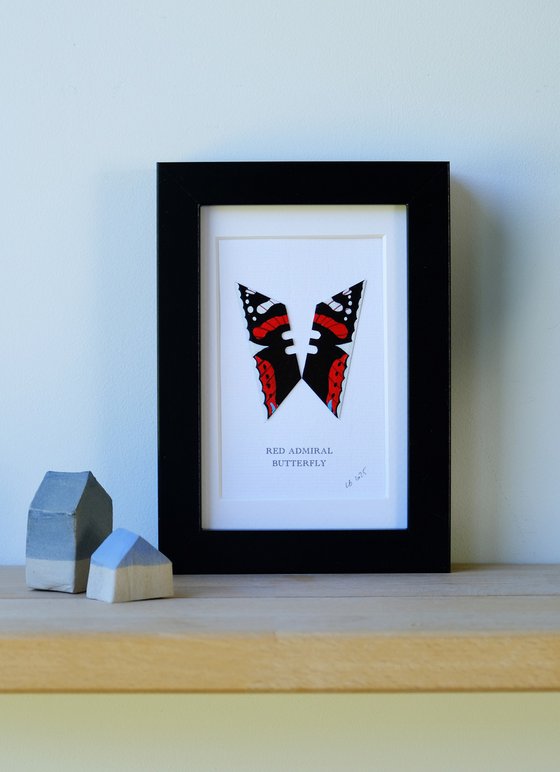 Red Admiral