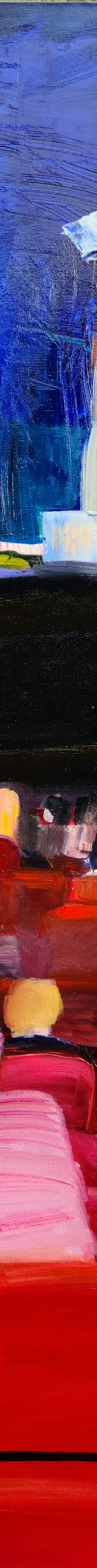 The matinee by Stacy Neasham