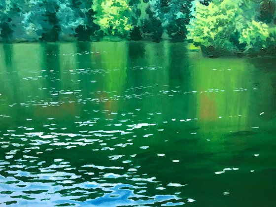 Waterscape 02
