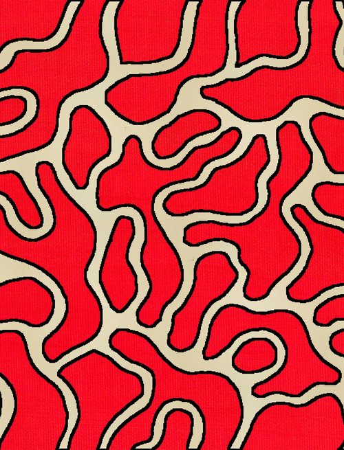 Nature #52 by Marina Krylova