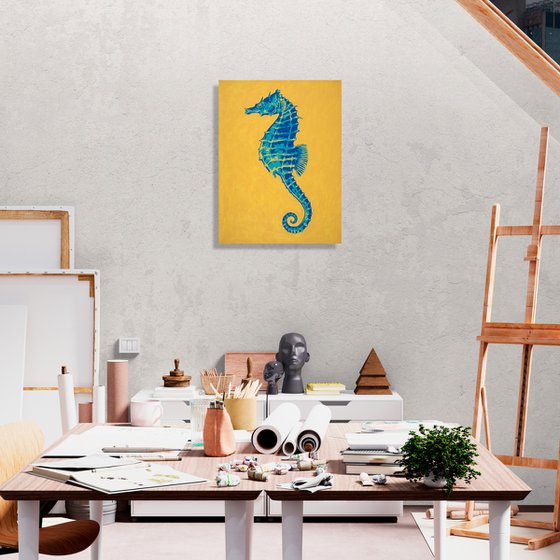 Sea Horse