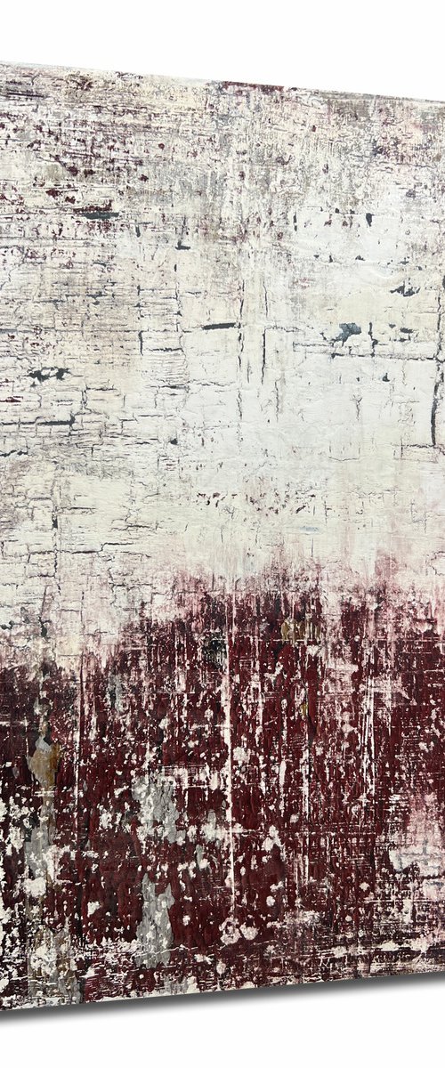 Aged Like A Fine Wine by Robert  Tillberg