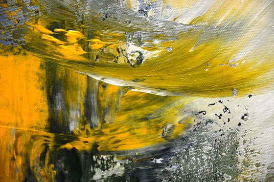 Golden Bloom
