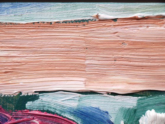 Let Paint Speak Up 9