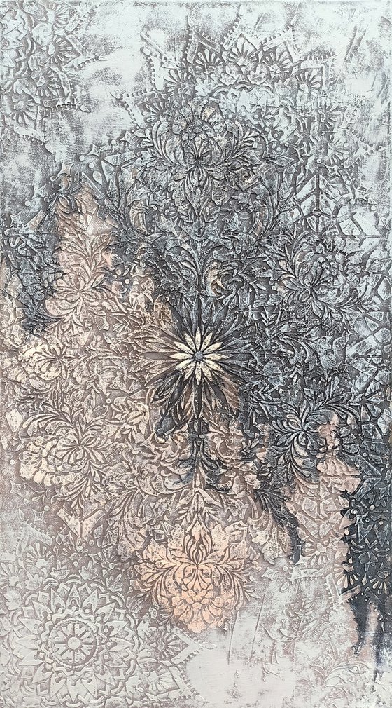 Patterned Splendor