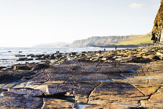 KIMMERIDGE BAY