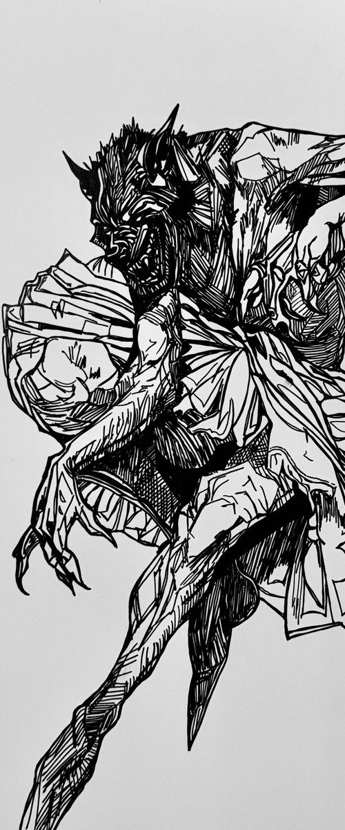 Werewolves Do Dance by Lola Jovan