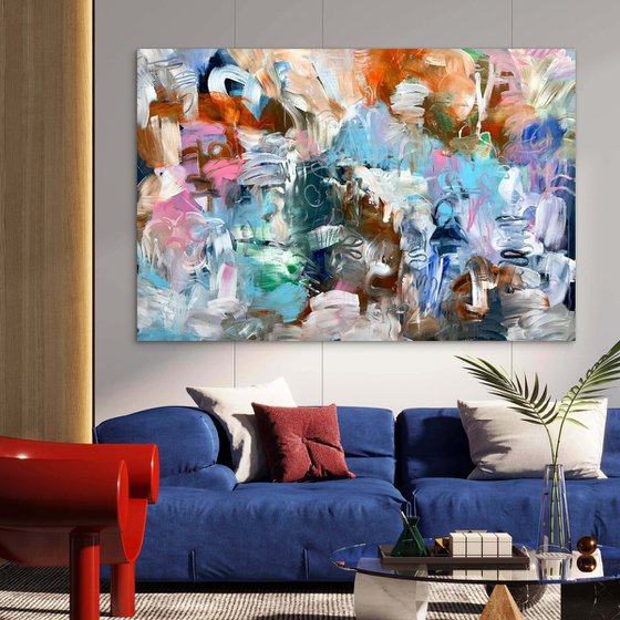 Dreams Beneath the Surface