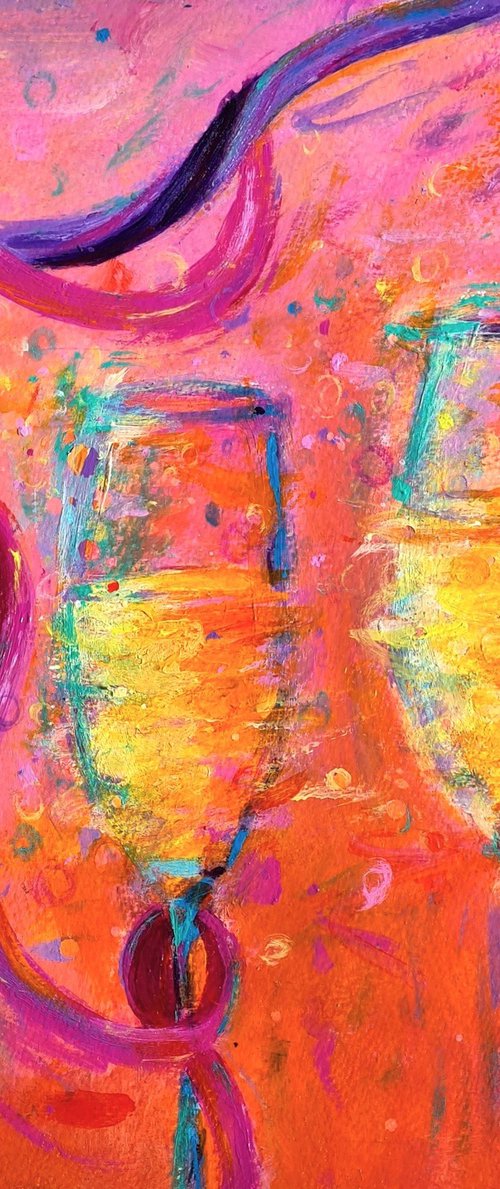 Celebration by Dawn Underwood