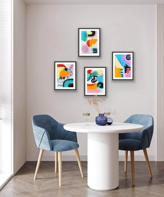 Life in Colors 86