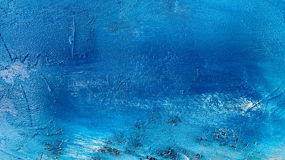 Beyond the sea No. 5221 - set of 4