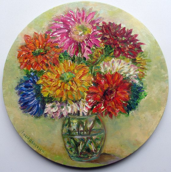 Bouquet of Flowers