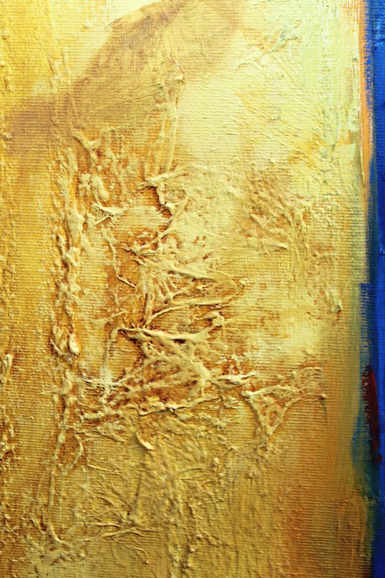 My address is not a house and street ...