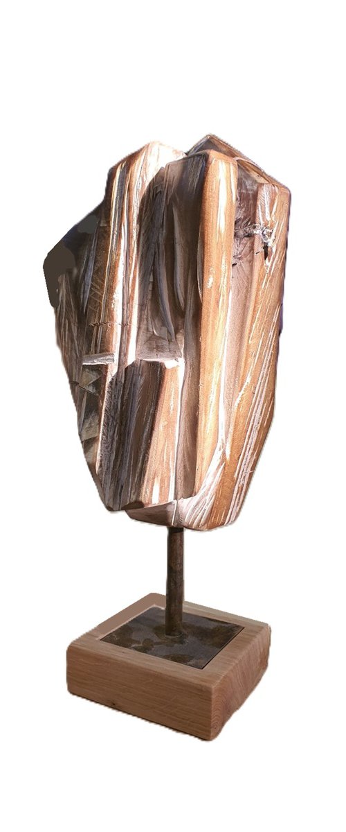 "Tulip" by George Troyanov