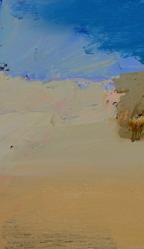 Liberation (1) by Samuel-Emanuel Nelepcu