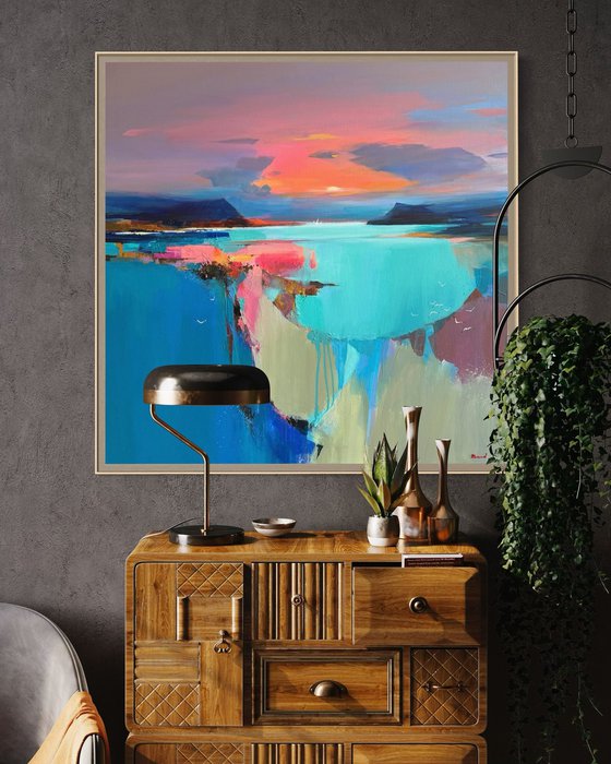 Aesthetics of flirtation