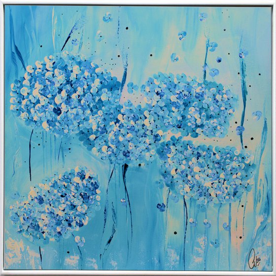 Whispering Blues