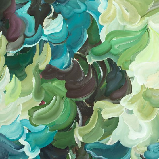 Green Paradise