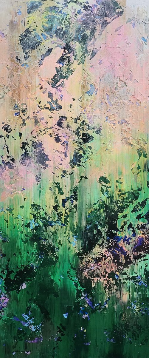 Silent Spring by Alex Senchenko