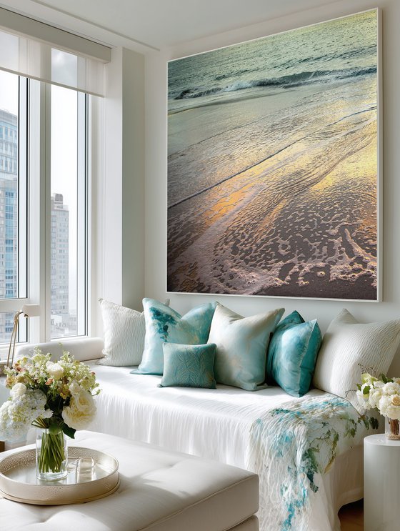 Seasalt and Sand