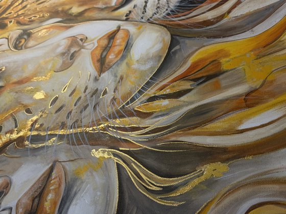 the tiger inside you