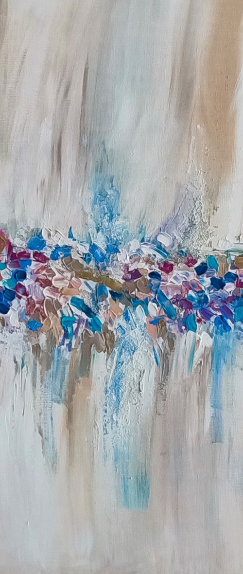 Gouttes d'eau by ÂME SAUVAGE