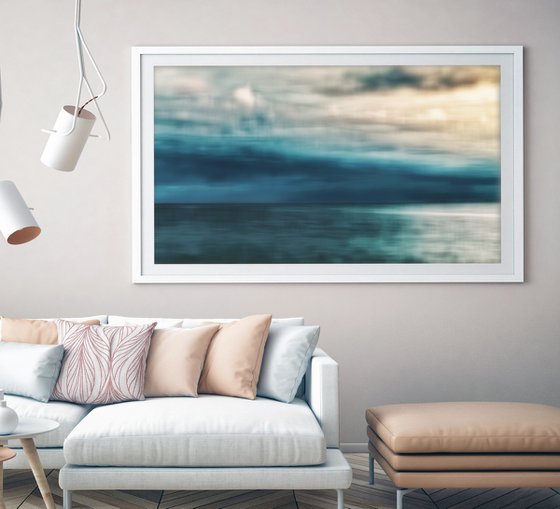 The Sea inside (studio 11)