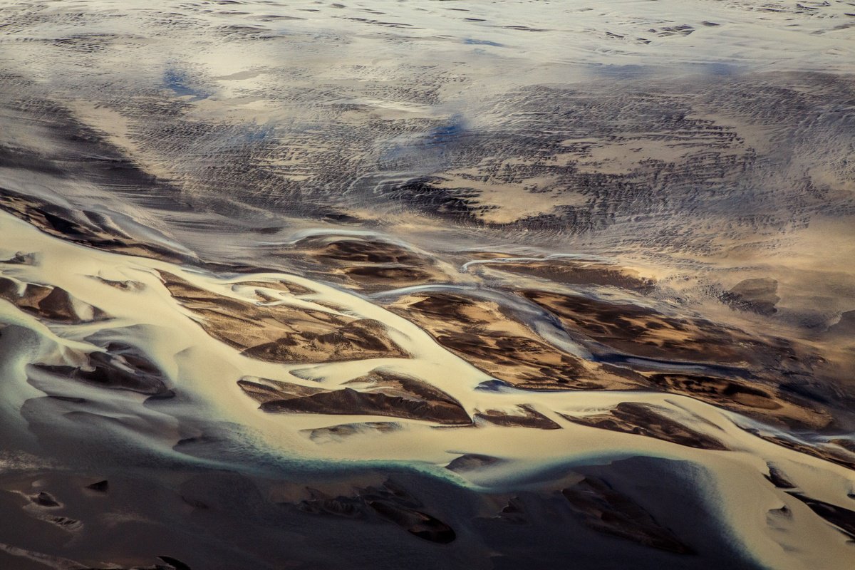 Photorealistic Landscape Photograph By Pavel Oskin, 35 X 24", Kalopsia, Original Artwork