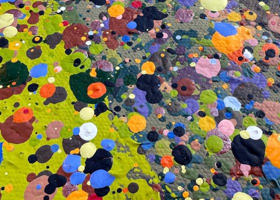 Moments of light - 4786