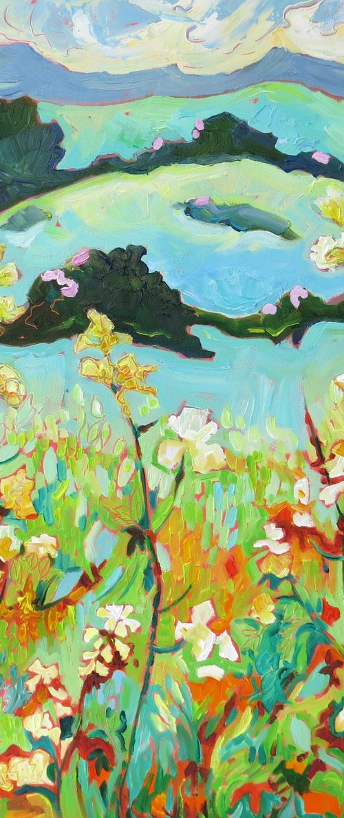After the Rain by Mary Kemp