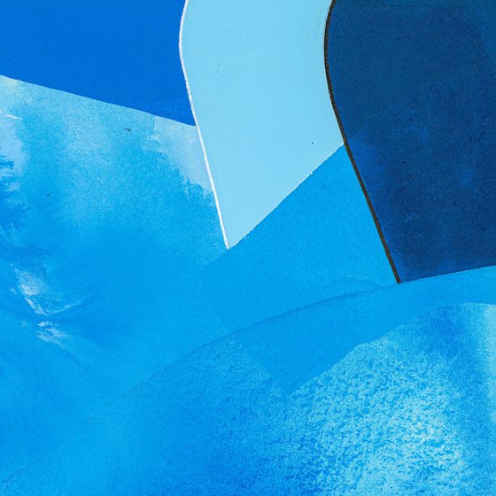 Blues, II