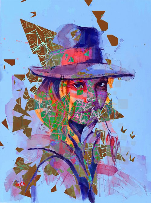 out of the box by Yossi Kotler