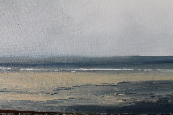 Tide, Irish Landscape