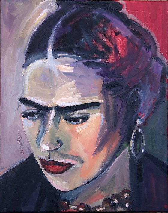 Return of Frida