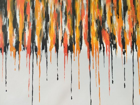 Drips 9 by M.Y.