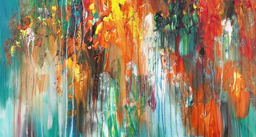 Artwork by Peter Nottrott