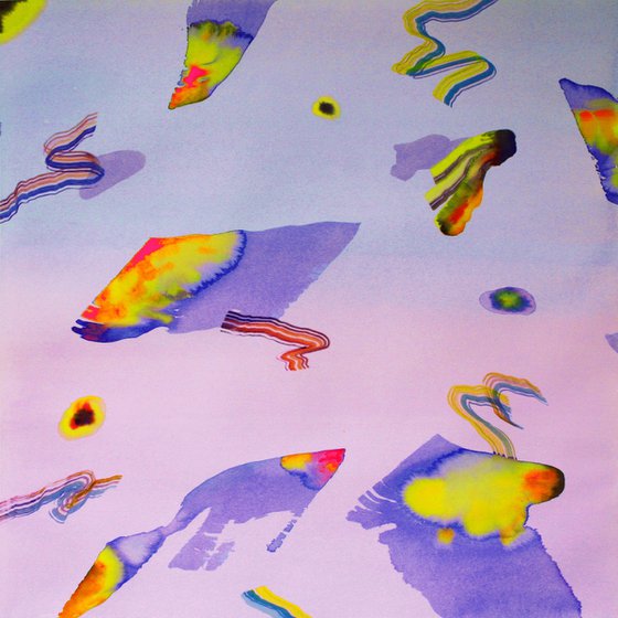 Innesti - Dopo la tempesta